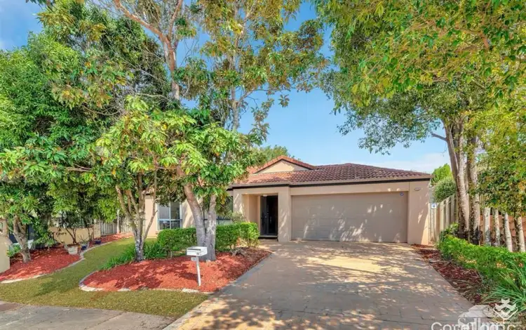 2 Clydesdale Drive, Upper Coomera QLD 4209