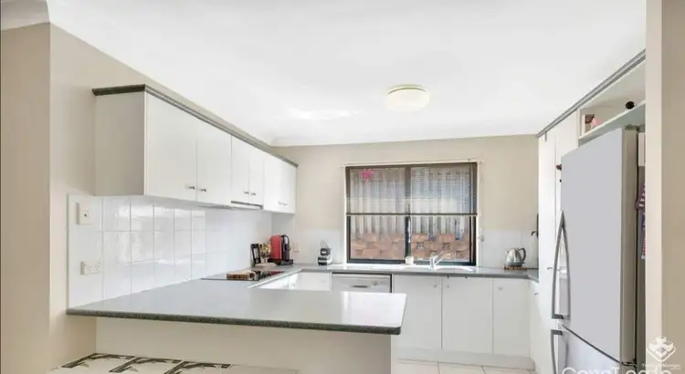 Third view of Homely house listing, 2 Clydesdale Drive, Upper Coomera QLD 4209