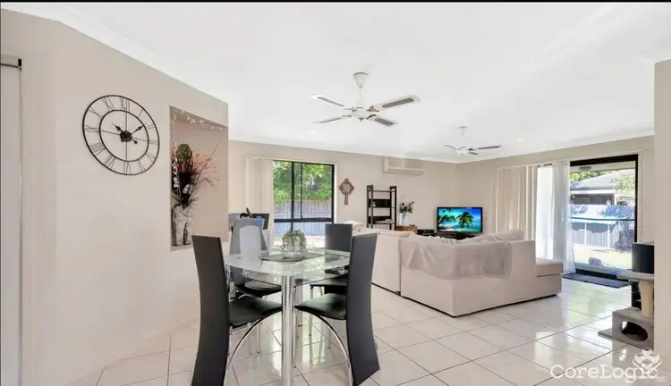 Fourth view of Homely house listing, 2 Clydesdale Drive, Upper Coomera QLD 4209