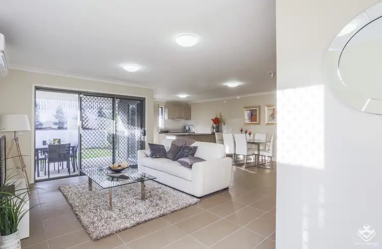 45/40 Lakefield Place, Runcorn QLD 4113