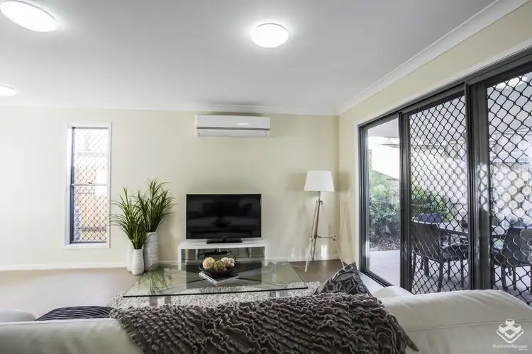 Fourth view of Homely townhouse listing, 45/40 Lakefield Place, Runcorn QLD 4113