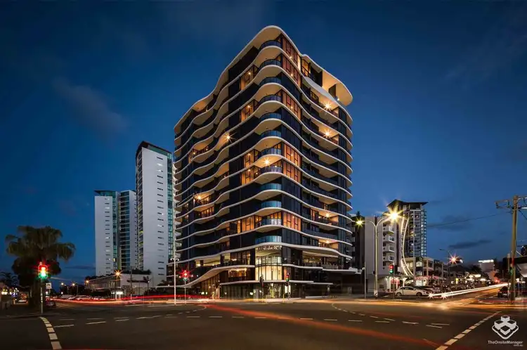 13/139 Scarborough Street, Southport QLD 4215