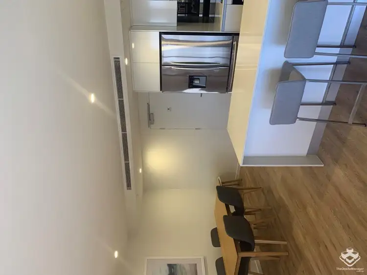 Third view of Homely apartment listing, 13/139 Scarborough Street, Southport QLD 4215
