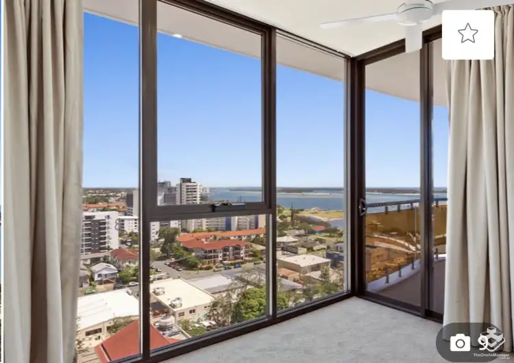 Fourth view of Homely apartment listing, 13/139 Scarborough Street, Southport QLD 4215