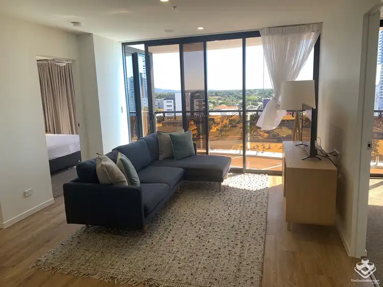 Fifth view of Homely apartment listing, 13/139 Scarborough Street, Southport QLD 4215