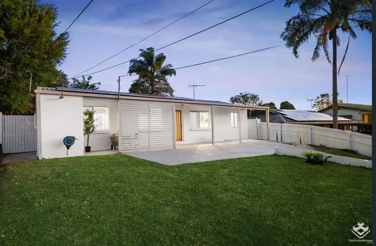 9 Merlin Court, Rochedale South QLD 4123
