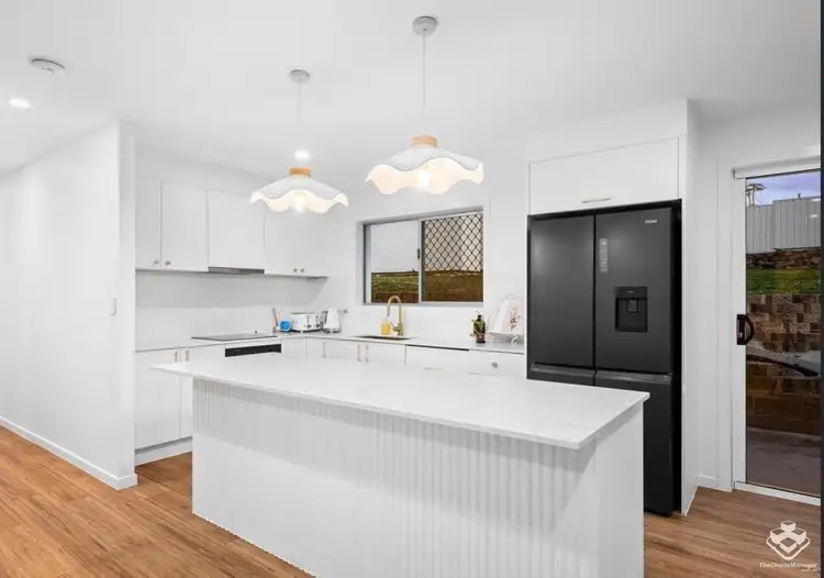 Third view of Homely house listing, 9 Merlin Court, Rochedale South QLD 4123