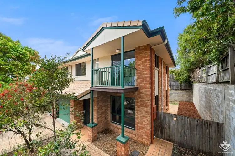 2/90 Oakleaf Street, Eight Mile Plains QLD 4113