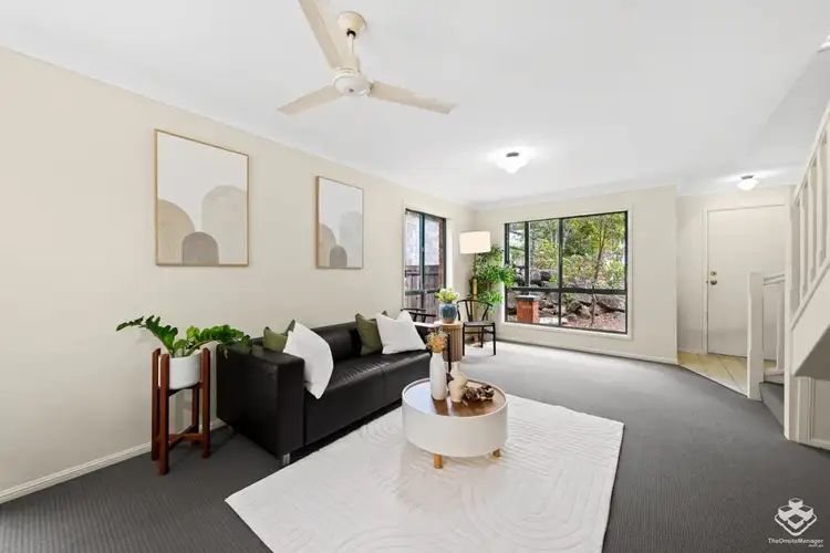 Fourth view of Homely townhouse listing, 2/90 Oakleaf Street, Eight Mile Plains QLD 4113