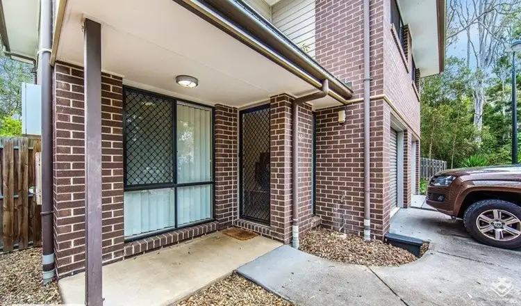 Second view of Homely townhouse listing, 13/60 Gawler Crescent, Bracken Ridge QLD 4017