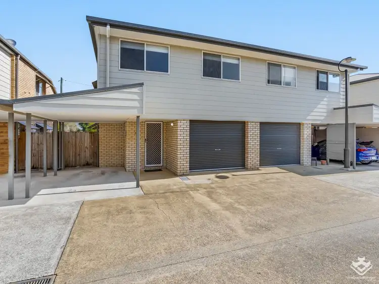 Main view of Homely townhouse listing, Address available on request