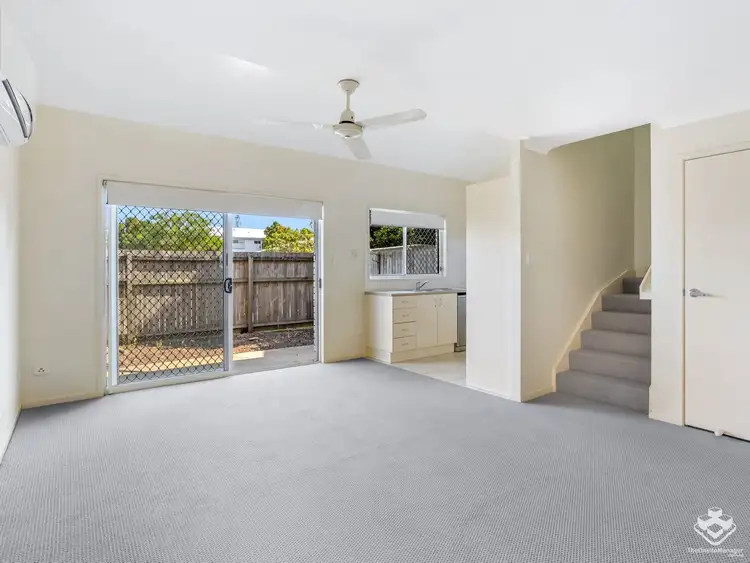 Second view of Homely townhouse listing, Address available on request