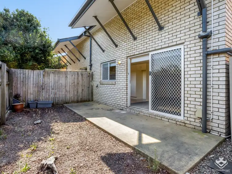 Fourth view of Homely townhouse listing, Address available on request