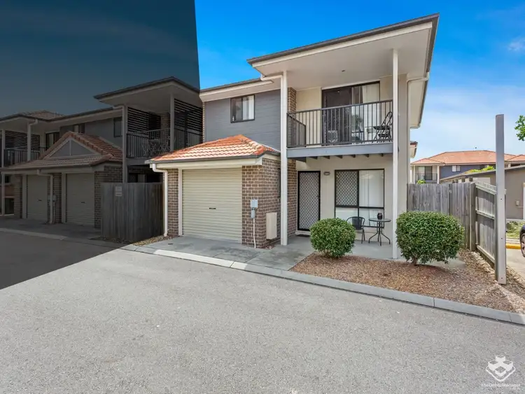 Second view of Homely townhouse listing, 85/120 Duffield Road, Kallangur QLD 4503