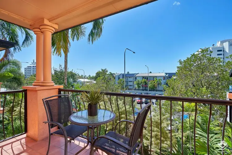 Main view of Homely apartment listing, Address available on request