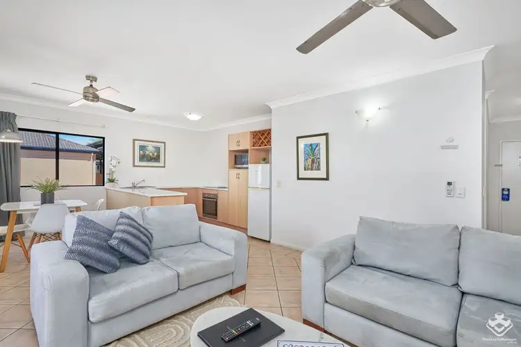 Second view of Homely apartment listing, Address available on request