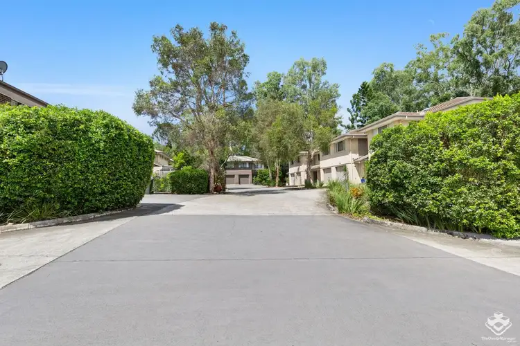 Second view of Homely townhouse listing, 5/60 Gawler Crescent, Bracken Ridge QLD 4017