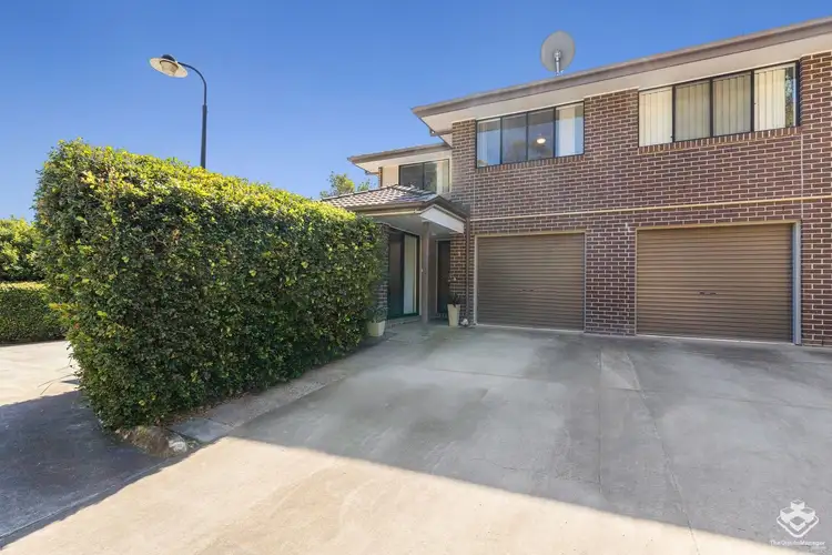 Third view of Homely townhouse listing, 5/60 Gawler Crescent, Bracken Ridge QLD 4017