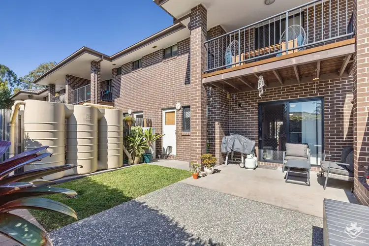 Fifth view of Homely townhouse listing, 5/60 Gawler Crescent, Bracken Ridge QLD 4017