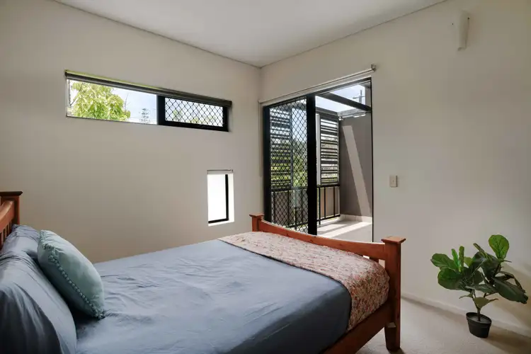 Second view of Homely unit listing, ID:21161816/38 Brougham Street, Fairfield QLD 4103