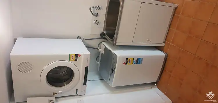 Fifth view of Homely unit listing, ID:21162421/95 Berry Street, Spring Hill QLD 4000