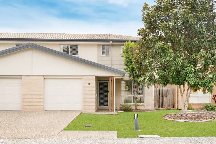 Main view of Homely townhouse listing, ID:21162425/138 Brisbane Road, Warner QLD 4500