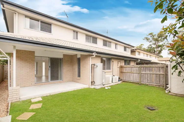 Fifth view of Homely townhouse listing, ID:21162425/138 Brisbane Road, Warner QLD 4500