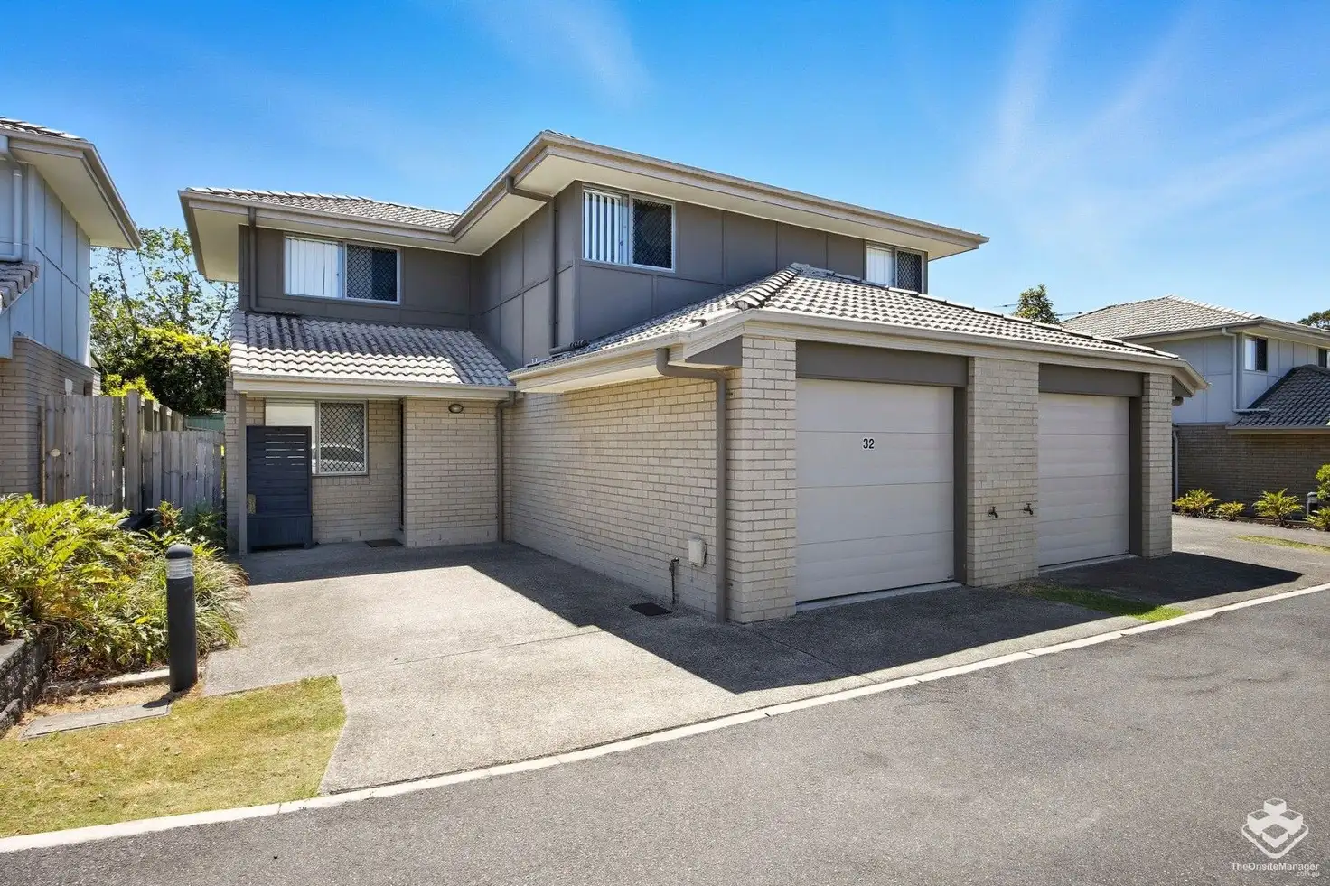 Main view of Homely townhouse listing, 32/57 Station Road, Bethania QLD 4205