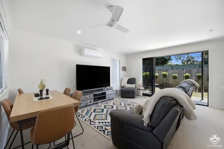 Second view of Homely townhouse listing, 32/57 Station Road, Bethania QLD 4205