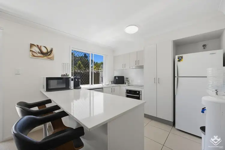 Third view of Homely townhouse listing, 32/57 Station Road, Bethania QLD 4205