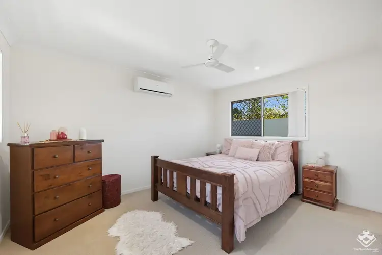 Fourth view of Homely townhouse listing, 32/57 Station Road, Bethania QLD 4205