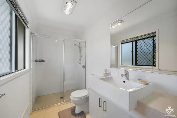 Fifth view of Homely townhouse listing, 32/57 Station Road, Bethania QLD 4205