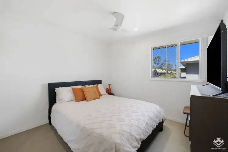 Sixth view of Homely townhouse listing, 32/57 Station Road, Bethania QLD 4205