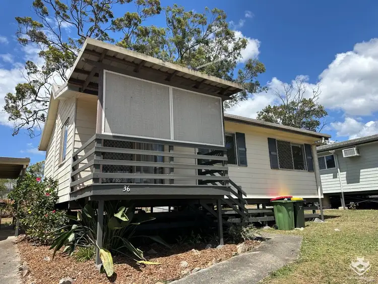36 Woodlands Drive, Stapylton QLD 4207