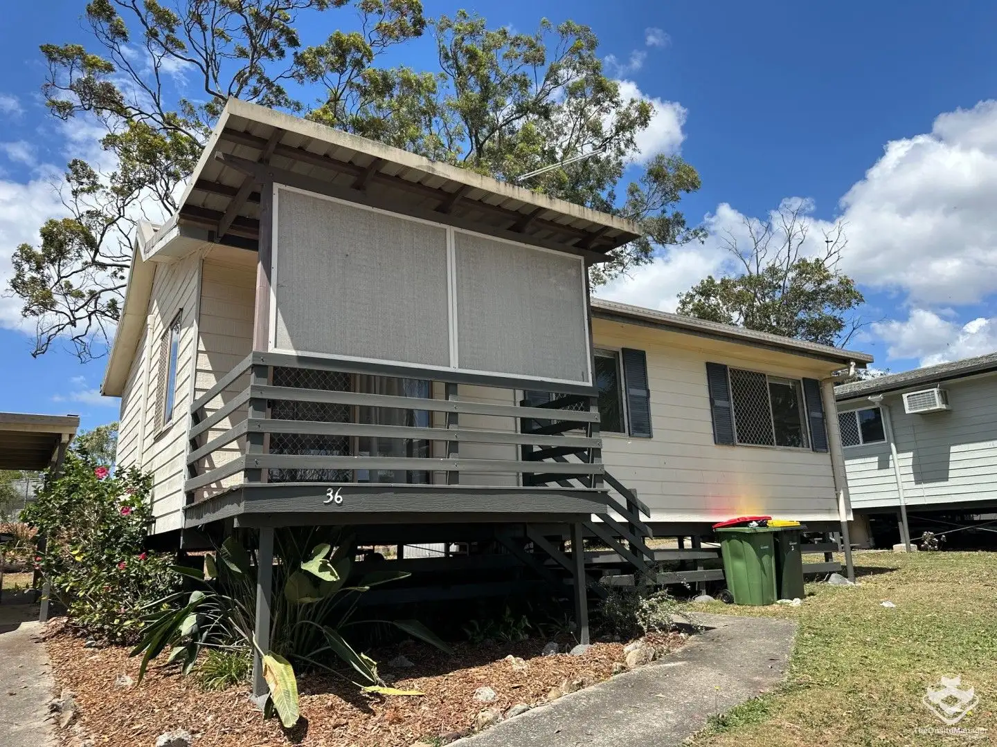 Main view of Homely house listing, 36 Woodlands Drive, Stapylton QLD 4207