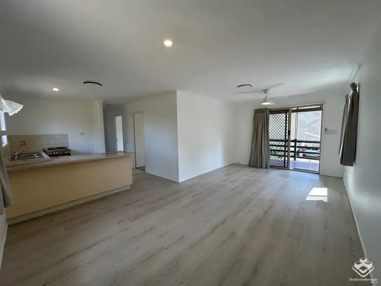 Second view of Homely house listing, 36 Woodlands Drive, Stapylton QLD 4207