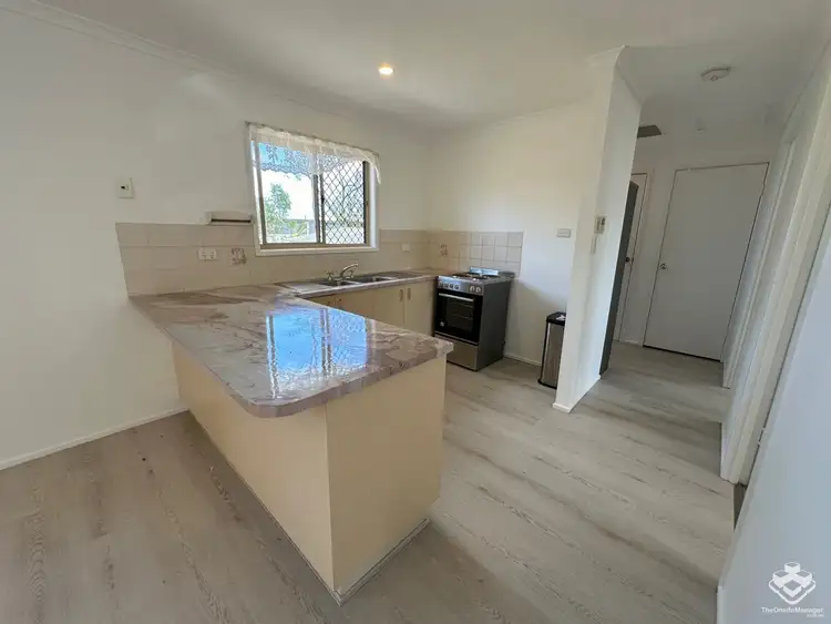 Fourth view of Homely house listing, 36 Woodlands Drive, Stapylton QLD 4207