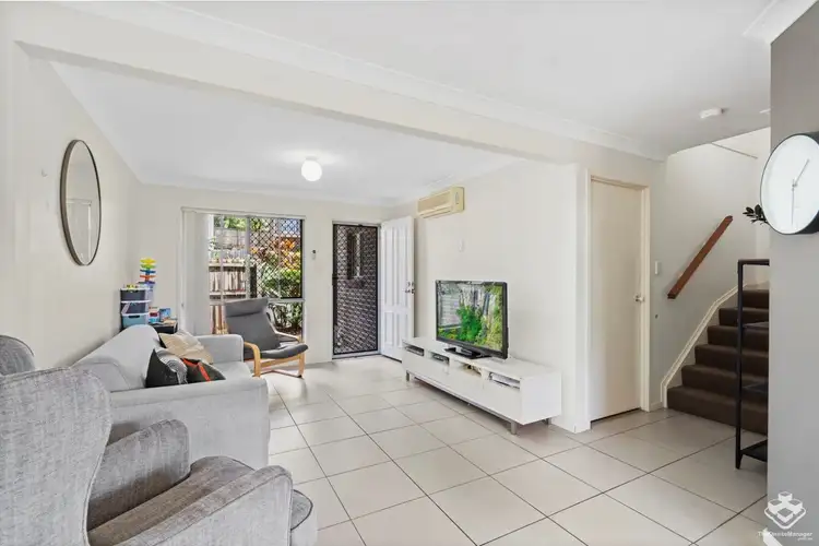 Third view of Homely townhouse listing, 7/19 Russell Street, Everton Park QLD 4053
