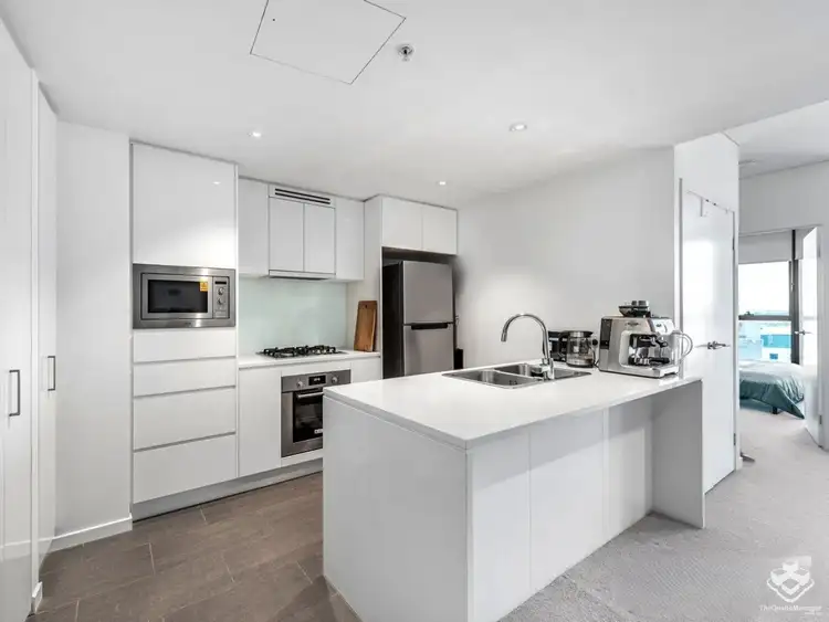 1914/222 Margaret Street, Brisbane City QLD 4000