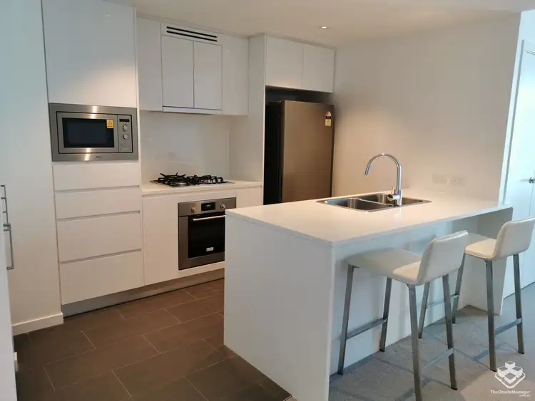 1914/222 Margaret Street, Brisbane City QLD 4000