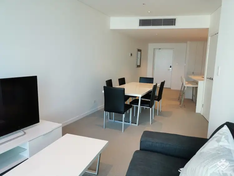 Third view of Homely apartment listing, 1914/222 Margaret Street, Brisbane City QLD 4000