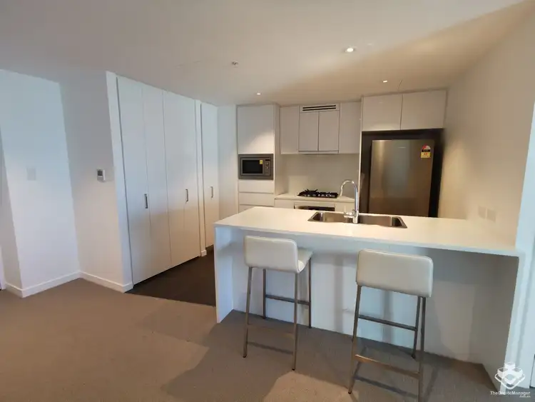 Fourth view of Homely apartment listing, 1914/222 Margaret Street, Brisbane City QLD 4000