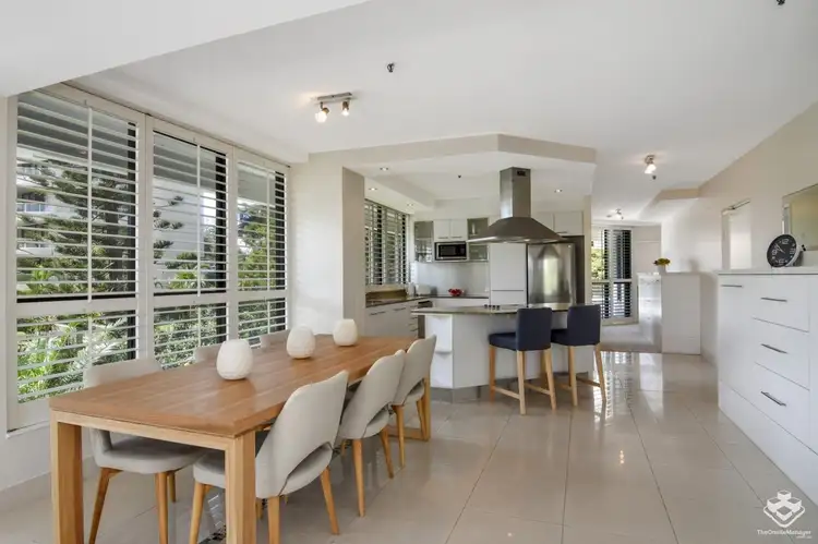 Main view of Homely apartment listing, ID:21162435/14 MacArthur Parade, Main Beach QLD 4217
