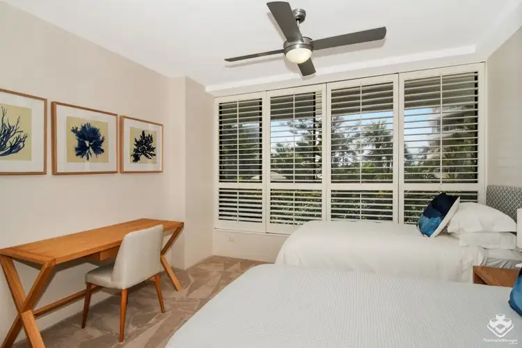 Second view of Homely apartment listing, ID:21162435/14 MacArthur Parade, Main Beach QLD 4217
