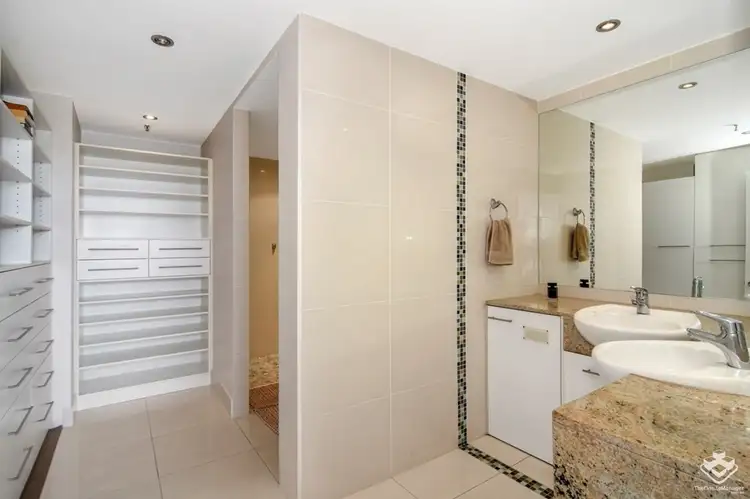 Fifth view of Homely apartment listing, ID:21162435/14 MacArthur Parade, Main Beach QLD 4217