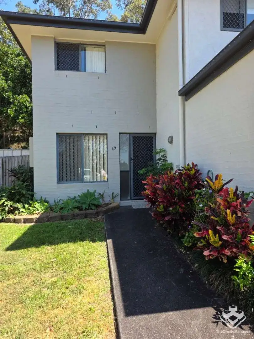 Main view of Homely townhouse listing, ID:21162436/250 Sumners Road, Riverhills QLD 4074