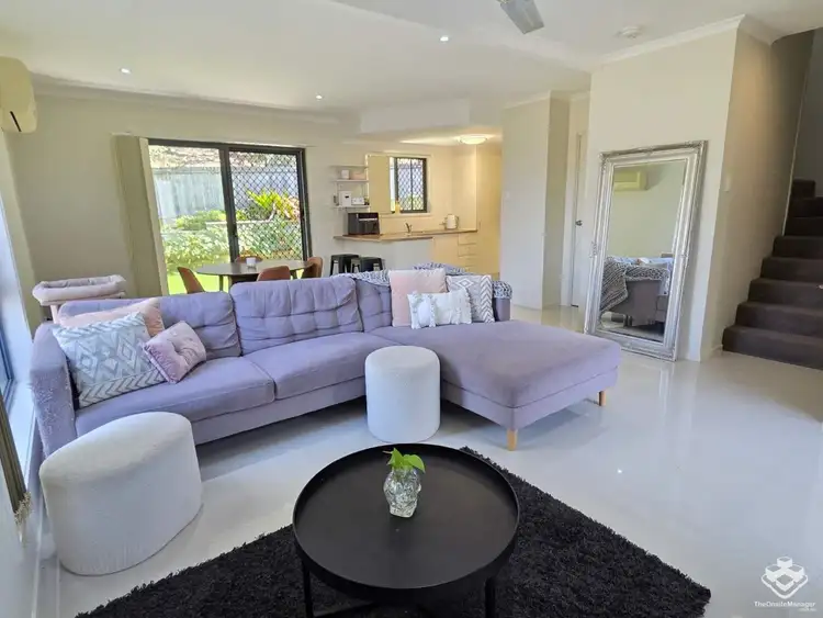 Second view of Homely townhouse listing, ID:21162436/250 Sumners Road, Riverhills QLD 4074