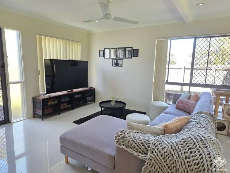 Third view of Homely townhouse listing, ID:21162436/250 Sumners Road, Riverhills QLD 4074