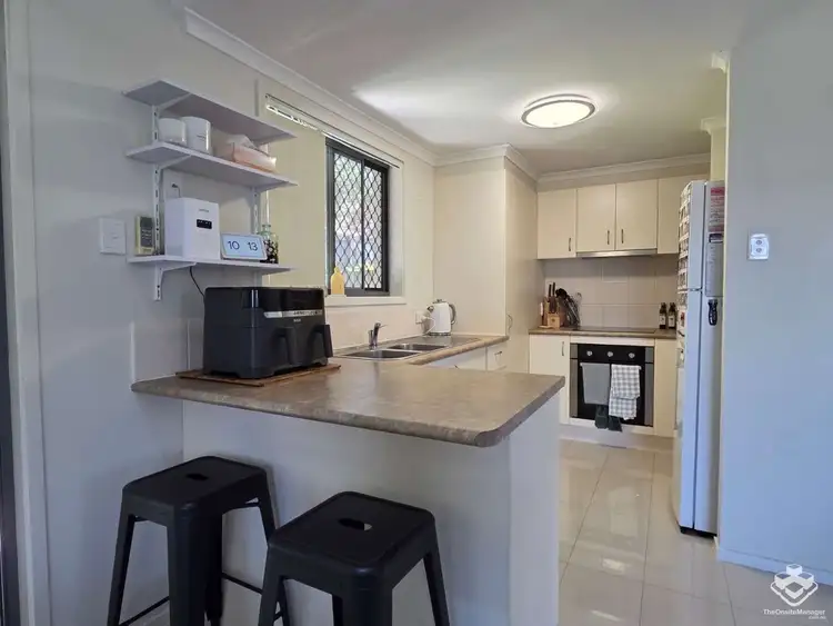 Fourth view of Homely townhouse listing, ID:21162436/250 Sumners Road, Riverhills QLD 4074