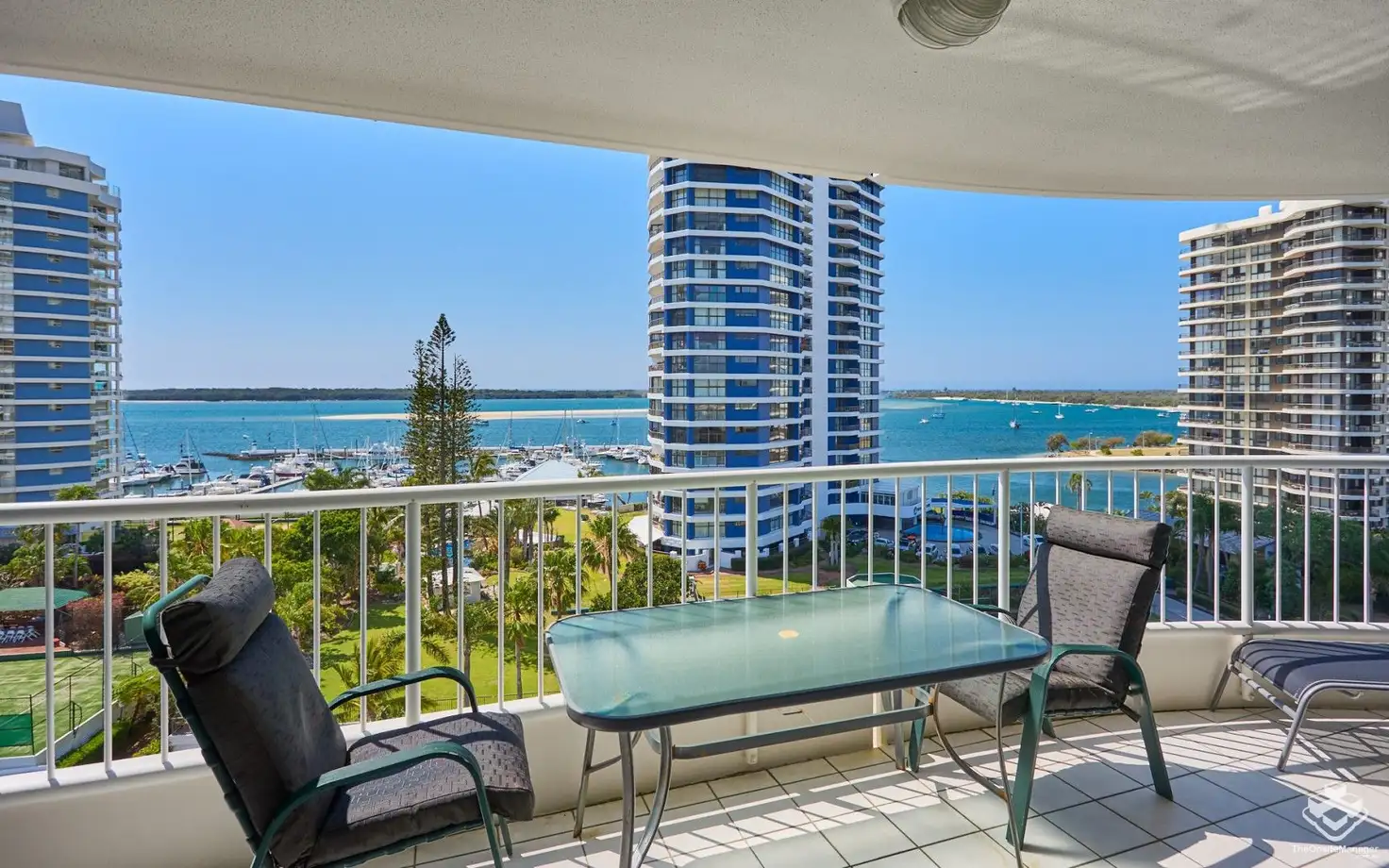 Main view of Homely apartment listing, ID:21162444/21 Bayview Street, Runaway Bay QLD 4216